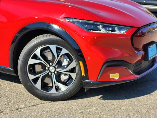 Certified 2022 Ford Mustang Mach-E Premium image 6