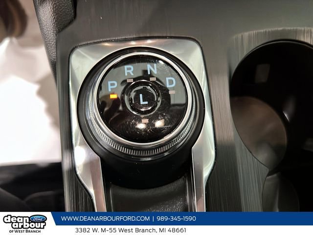 Certified 2025 Ford Escape Platinum AWD/4WD image 15