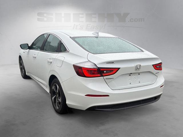 Used 2022 Honda Insight EX image 6