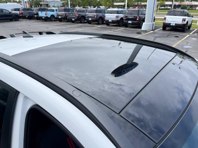 Used 2024 Hyundai Kona N Line AWD/4WD image 11