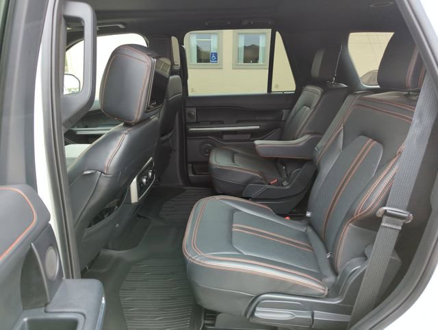 Certified 2023 Ford Expedition Timberline AWD/4WD image 16