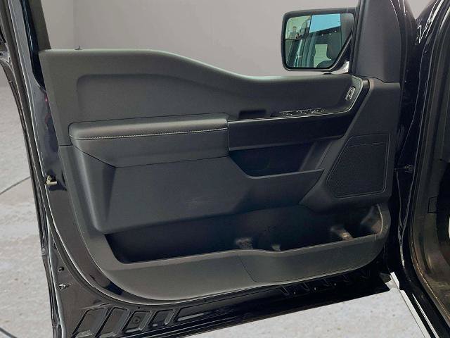 Certified 2023 Ford F150 XL w/ STX Appearance Package AWD/4WD image 15