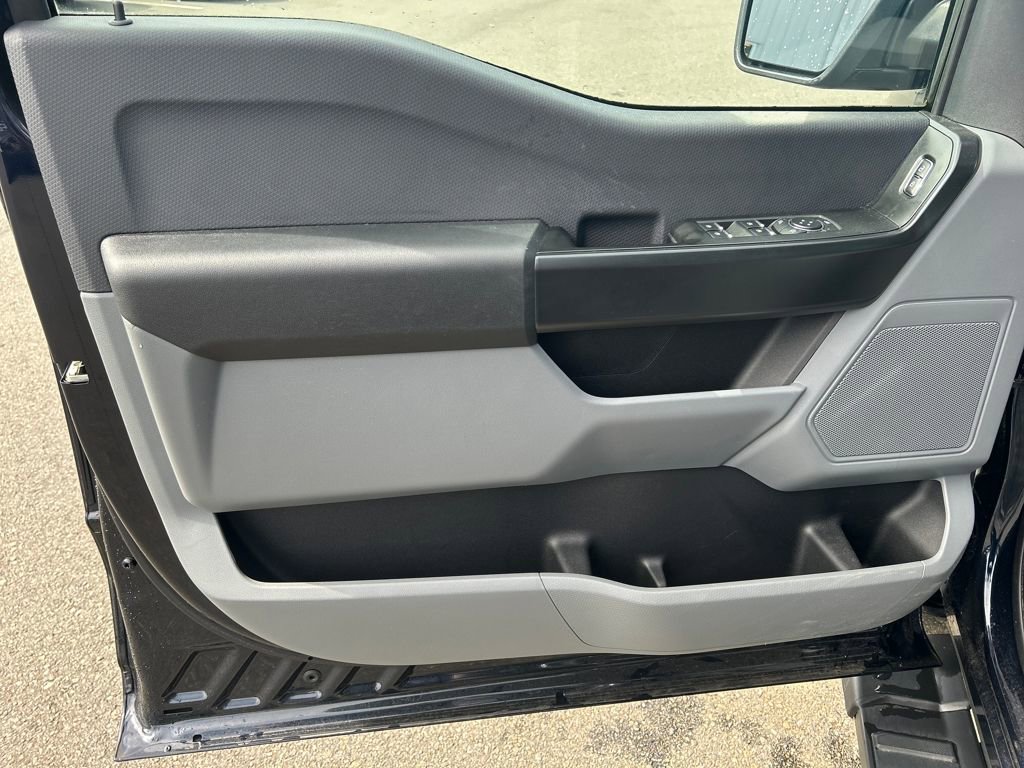 Certified 2023 Ford F150 Lightning Pro image 17