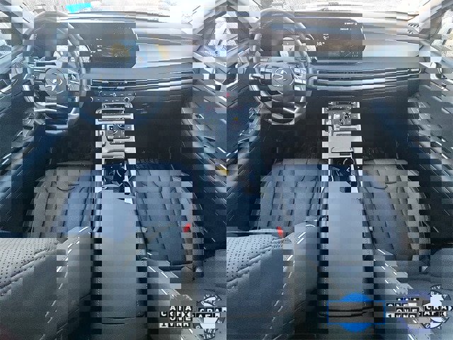 Used 2025 Hyundai Palisade SEL image 8