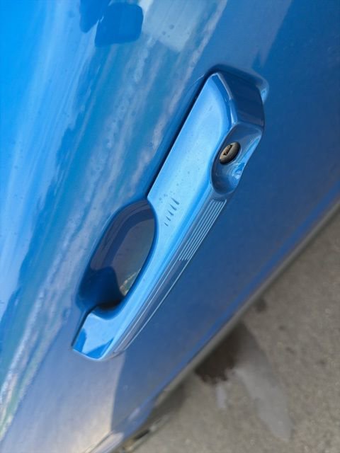 Certified 2025 Ford Bronco Sport Outer Banks w/ Outer Banks Tech Package+ image 20