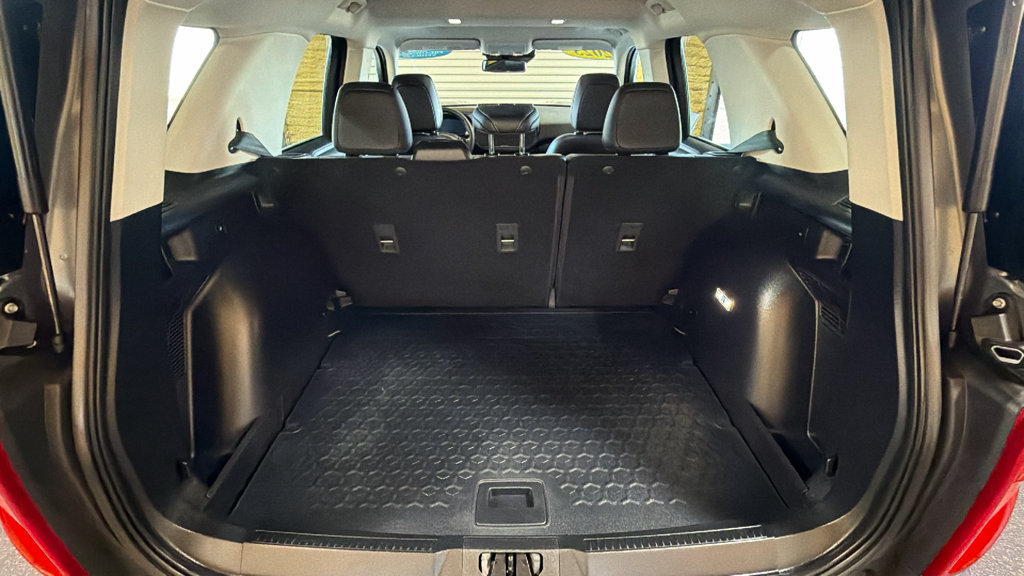 Certified 2025 Ford Bronco Sport Outer Banks w/ Outer Banks Tech Package+ AWD/4WD image 12