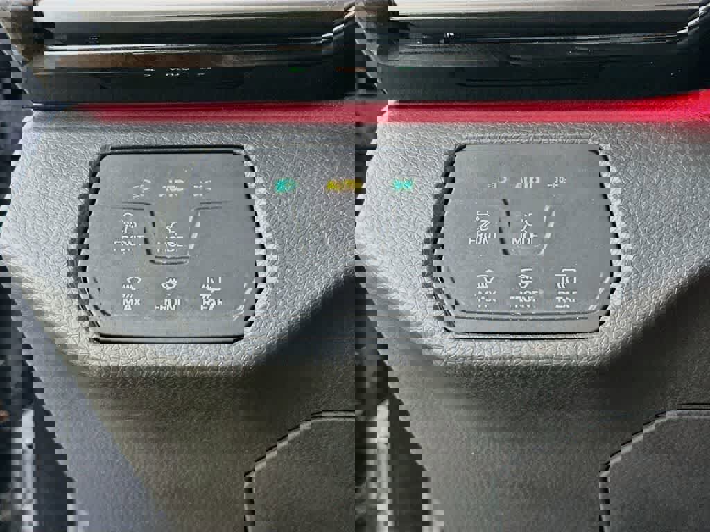 Used 2023 Volkswagen ID.4 Pro S AWD/4WD image 25