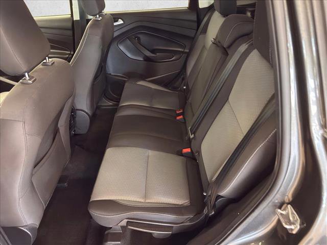 Certified 2018 Ford Escape SE AWD/4WD image 19