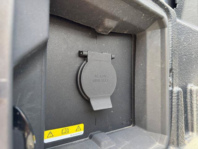 Certified 2023 Ford F150 XLT w/ Equipment Group 302A High AWD/4WD image 18