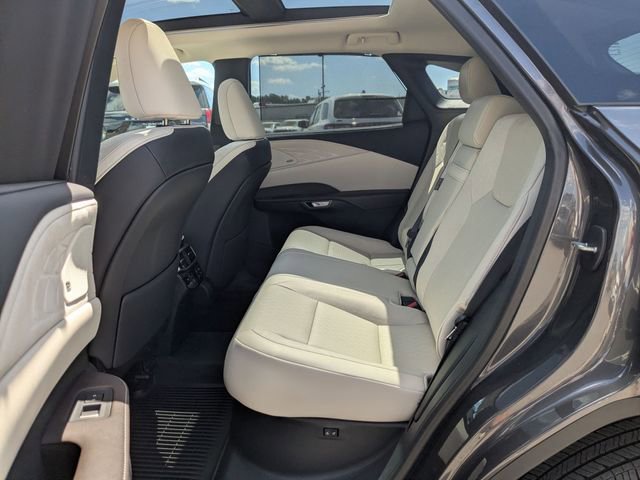 Used 2025 Lexus RX 350 AWD w/ Convenience Package image 22
