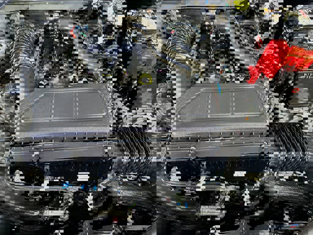 Certified 2023 Ford Escape Active image 10