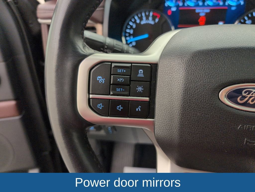 Certified 2024 Ford Expedition Max Limited image 40