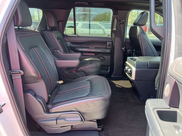 Certified 2023 Ford Expedition Max Limited AWD/4WD image 20
