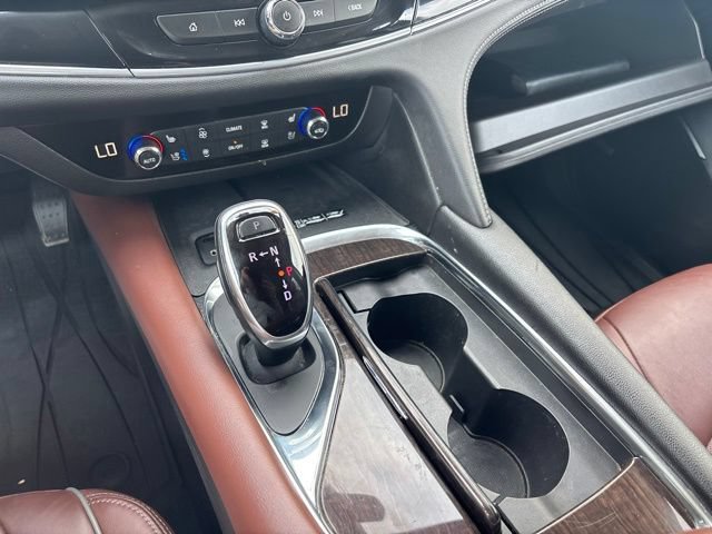 Used 2021 Buick Enclave Avenir w/ Avenir Technology Package AWD/4WD image 27
