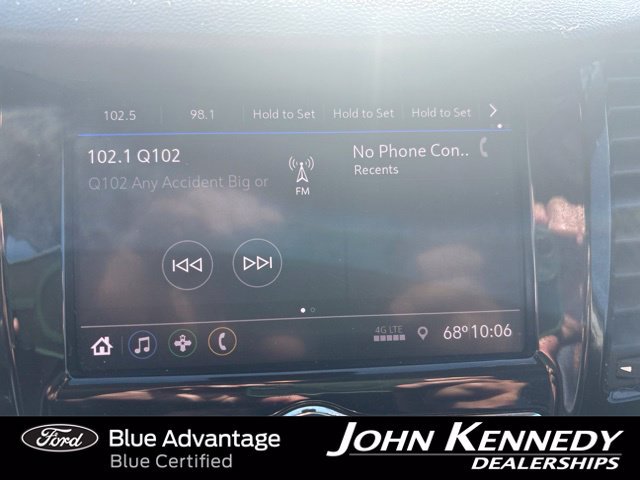 Used 2020 Chevrolet Trax LS w/ Tint and Cruise Package FWD image 24