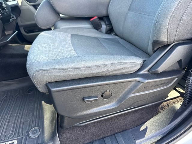 Certified 2022 Ford F150 XLT w/ Equipment Group 301A Mid AWD/4WD image 18