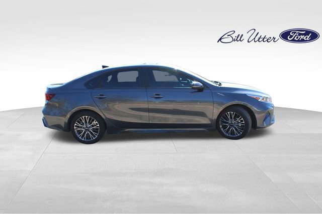 Used 2024 Kia Forte GT-Line w/ GT-Line Premium Package image 6