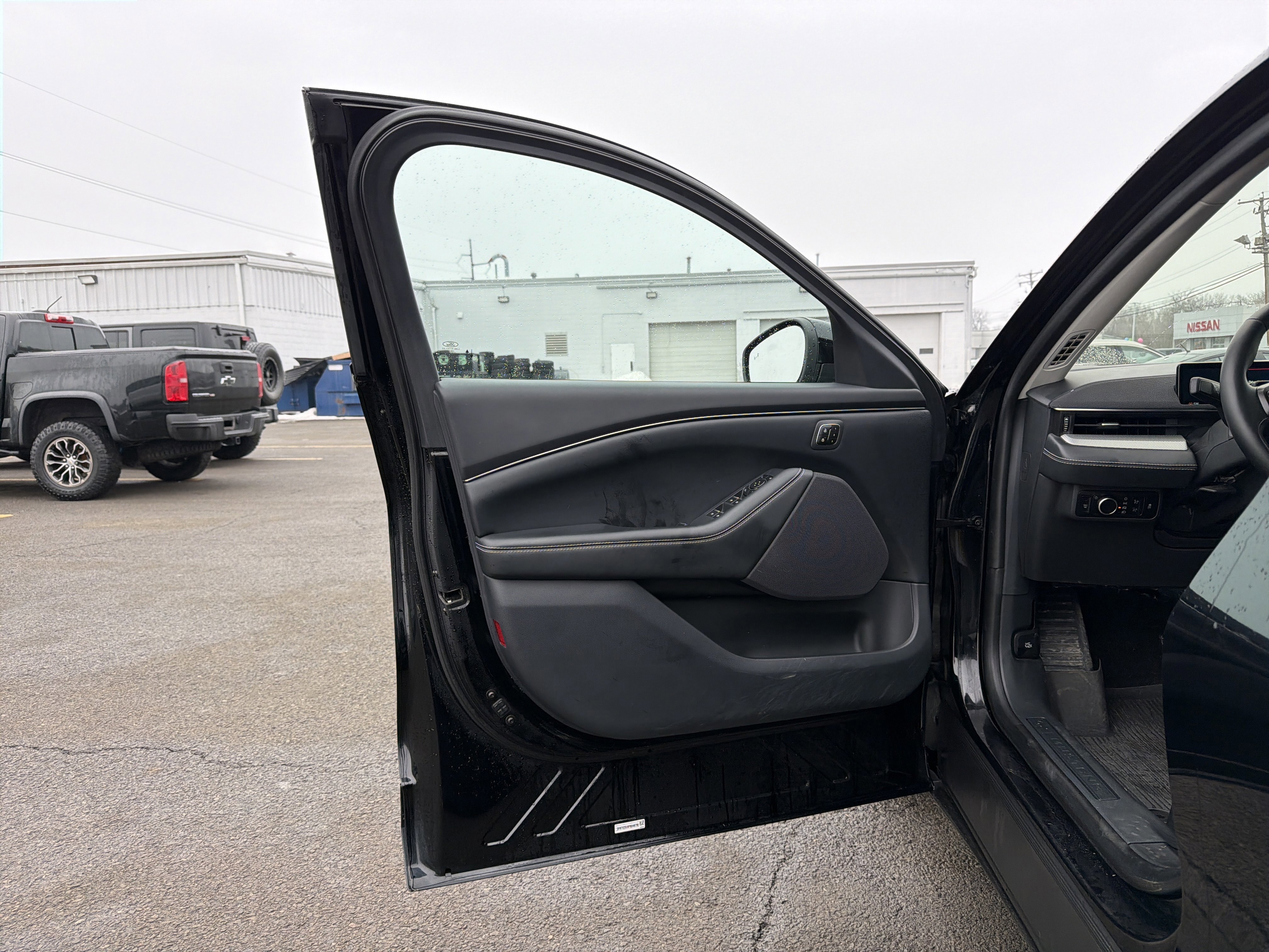 Certified 2023 Ford Mustang Mach-E California Route 1 image 13