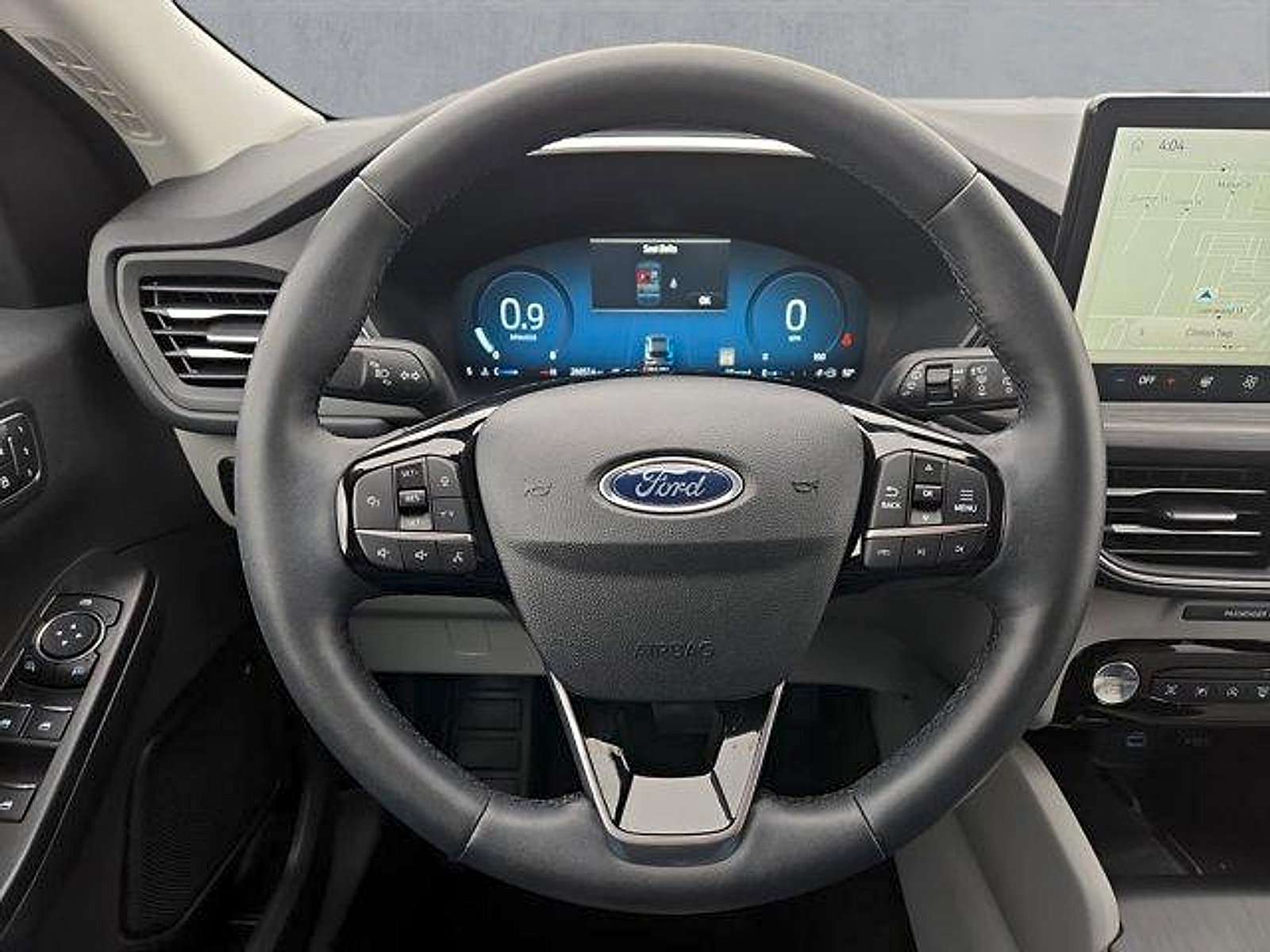 Certified 2023 Ford Escape Platinum AWD/4WD image 11