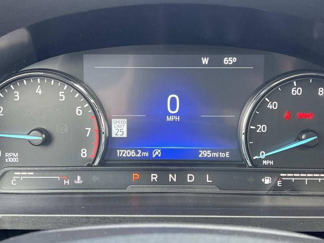 Certified 2024 Ford Explorer Limited w/ Equipment Group 301A AWD/4WD image 24