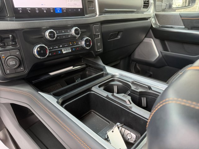 Certified 2024 Ford F350 Platinum image 15