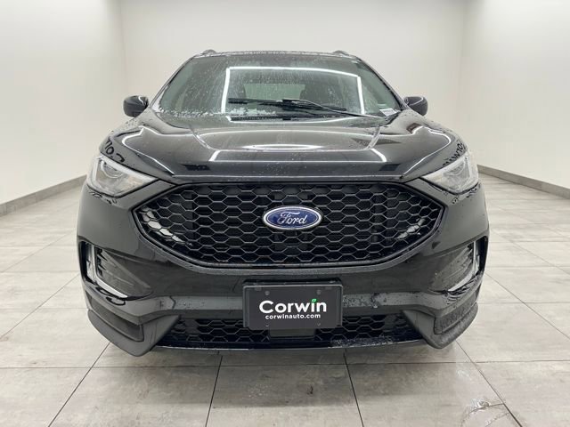 Certified 2024 Ford Edge ST-Line image 7