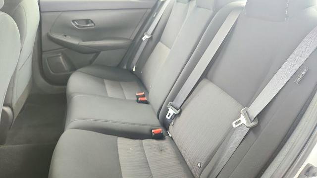Used 2024 Nissan Sentra SV image 26
