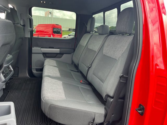 Certified 2024 Ford F250 XLT w/ Camper Package AWD/4WD image 26