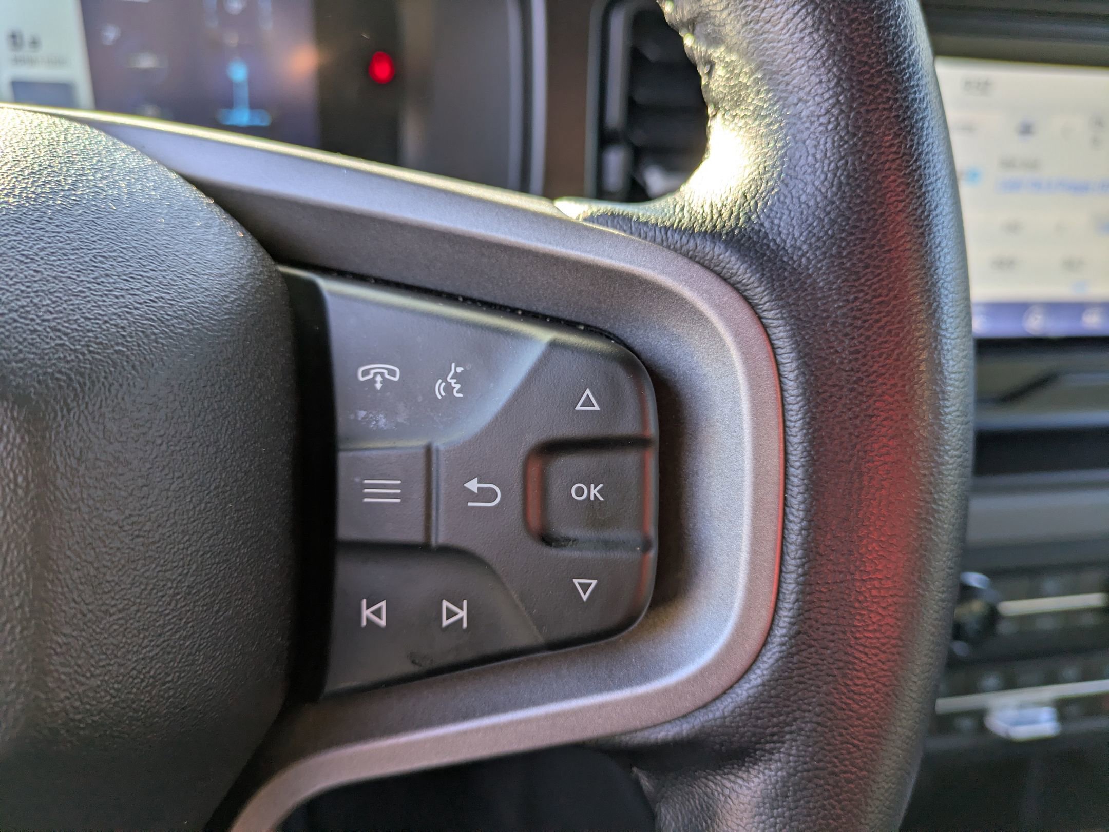 Certified 2023 Ford Bronco Big Bend image 20