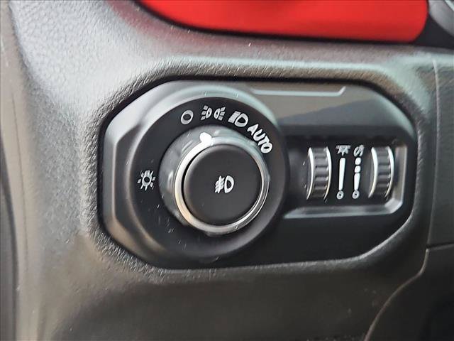 Used 2020 Jeep Wrangler Unlimited Rubicon AWD/4WD image 25