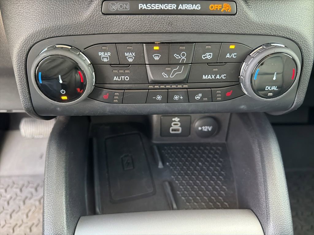 Certified 2023 Ford Bronco Sport Outer Banks w/ Tech Package AWD/4WD image 20
