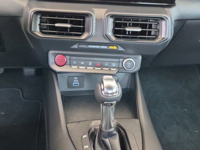 Certified 2025 Ford Mustang GT w/ Mustang Nite Pony Package RWD image 25