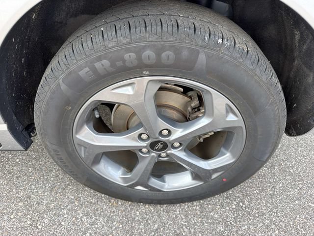 Certified 2024 Ford Escape ST-Line AWD/4WD image 33