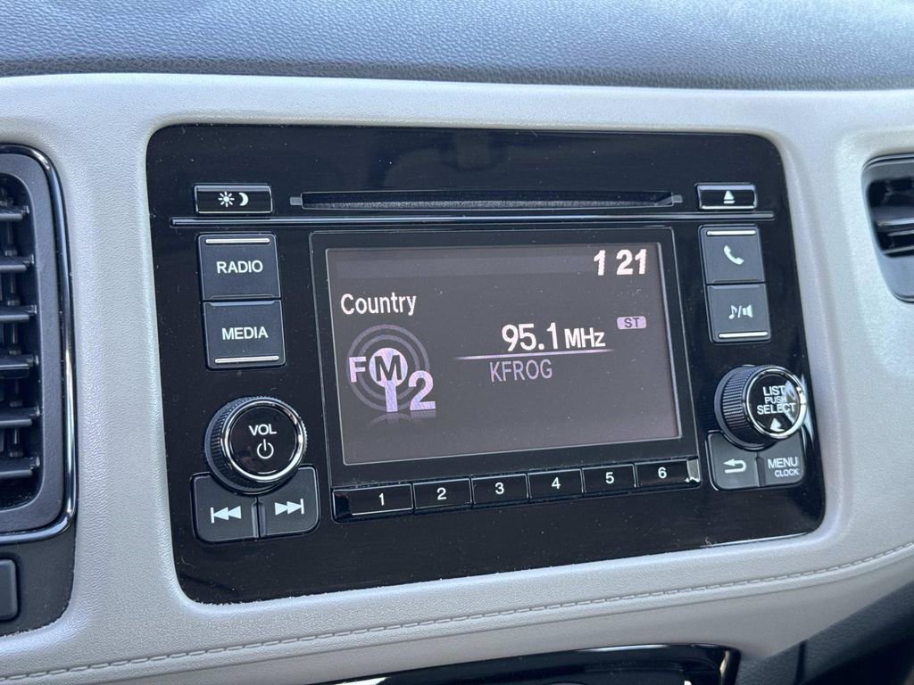 Used 2019 Honda HR-V LX image 12