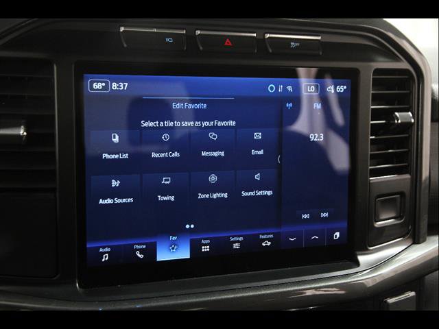 Certified 2022 Ford F150 XLT w/ Equipment Group 302A High AWD/4WD image 13