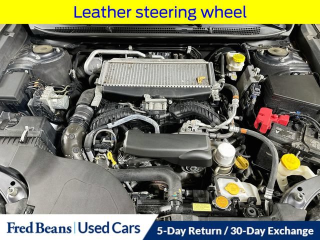 Used 2022 Subaru Outback Limited XT AWD/4WD image 38
