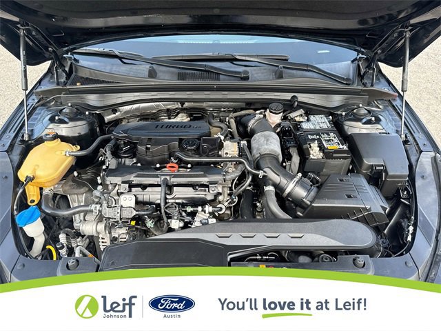 Used 2022 Kia K5 GT-Line w/ GT-Line FWD Premium Package image 23