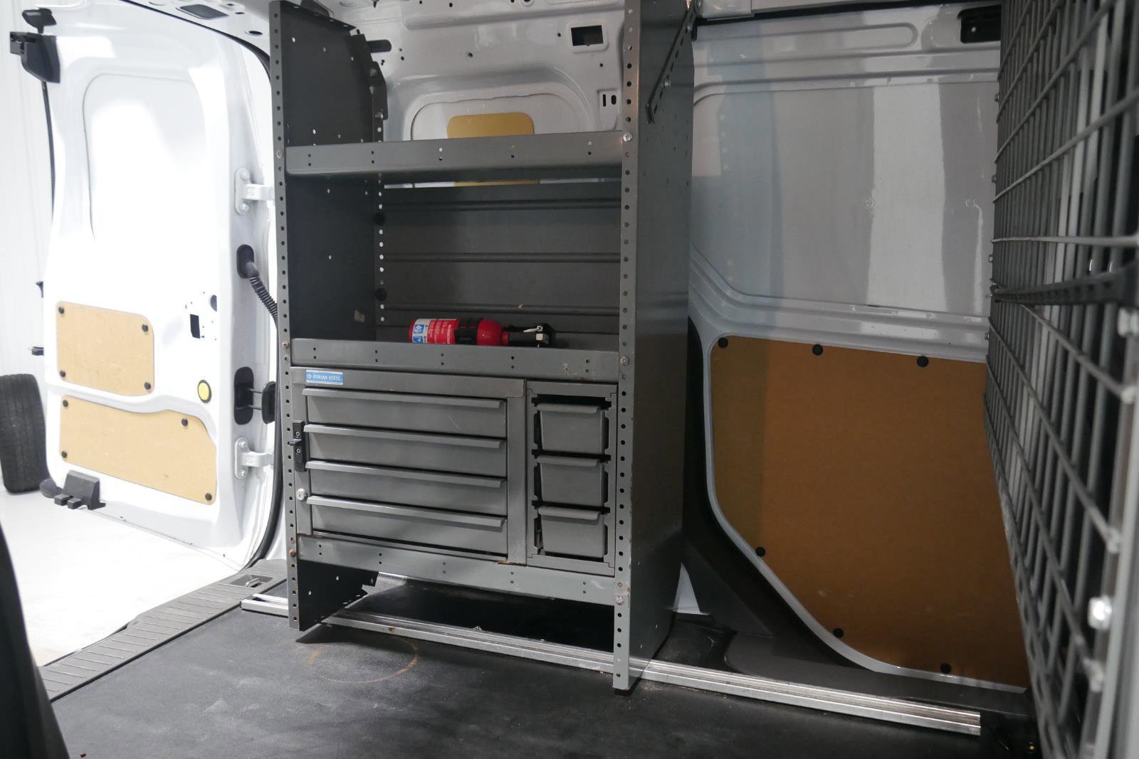 Certified 2019 Ford Transit Connect XL image 14