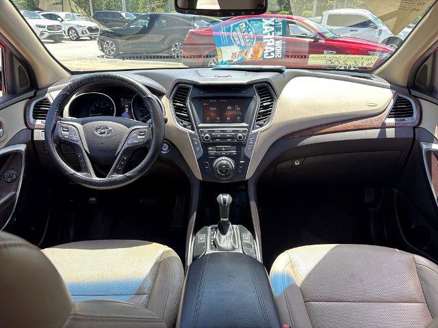 Used 2018 Hyundai Santa Fe Sport AWD/4WD image 11