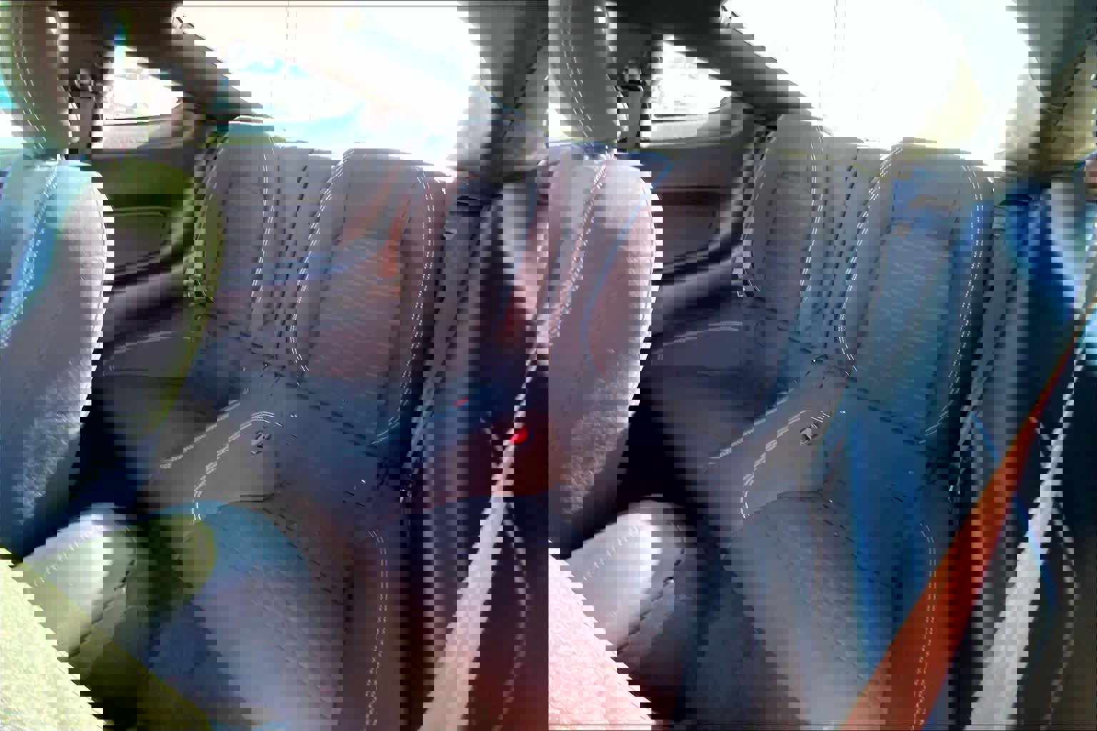 Certified 2023 Ford Mustang Mach 1 image 20