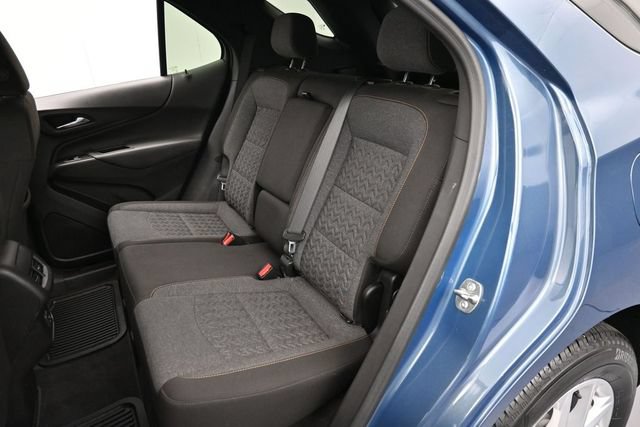 Used 2024 Chevrolet Equinox LT AWD/4WD image 30