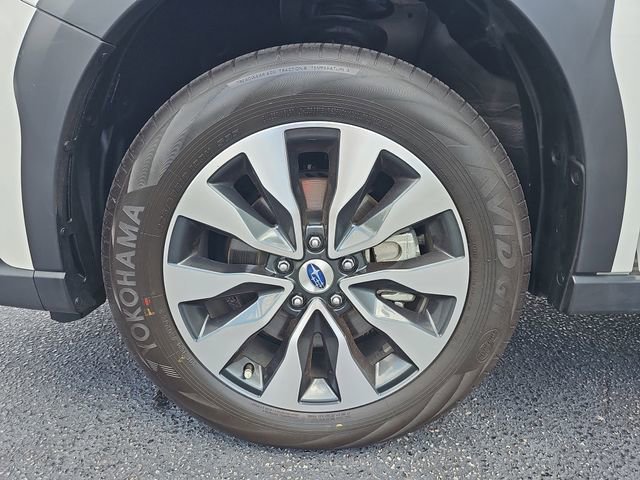 Used 2024 Subaru Outback Limited XT AWD/4WD image 59