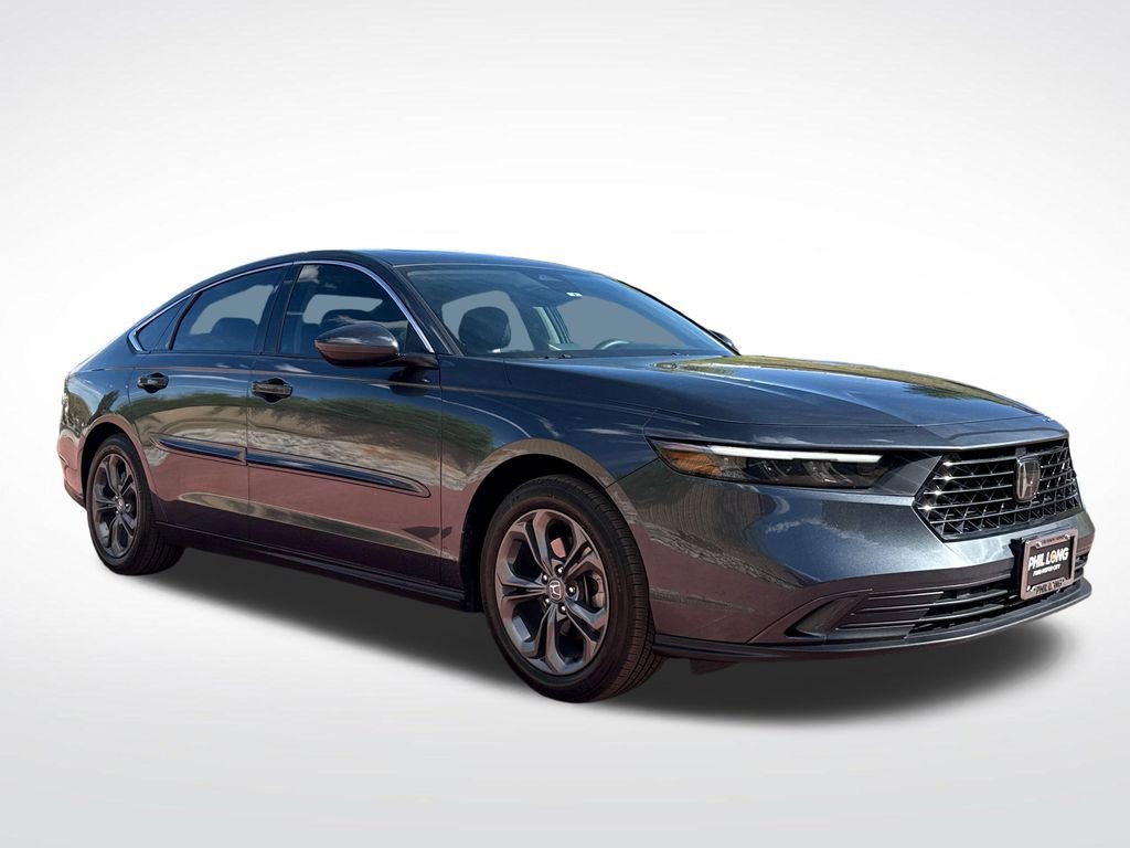 Used 2023 Honda Accord EX