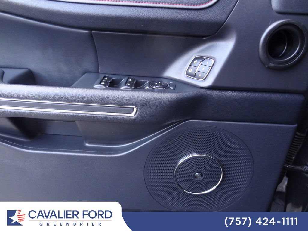 Certified 2022 Ford Expedition Max Limited AWD/4WD image 20