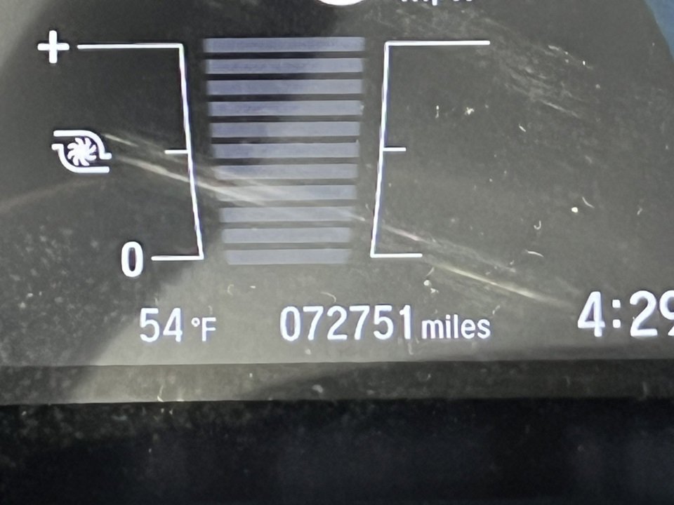 Used 2019 Honda Civic EX image 12