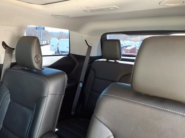 Used 2019 GMC Acadia SLT image 19