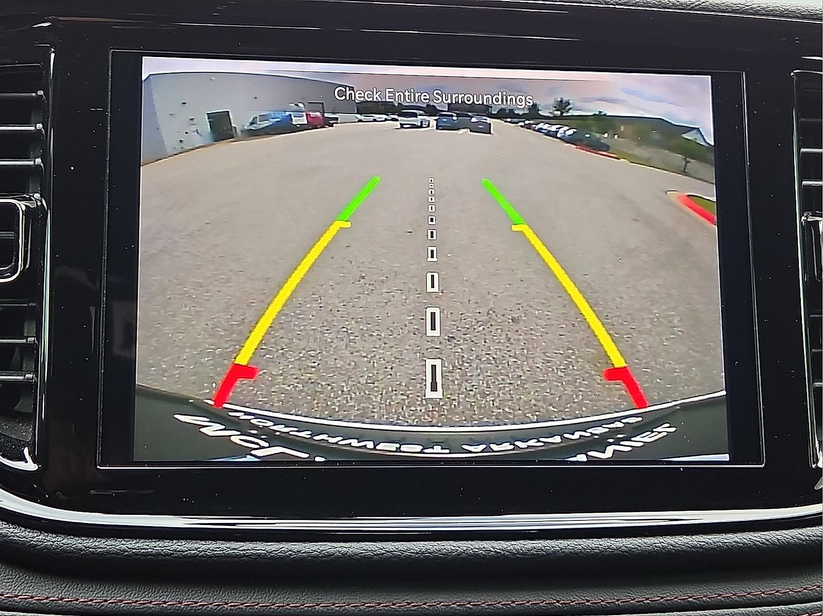 Used 2022 Dodge Durango R/T w/ Blacktop Package image 17