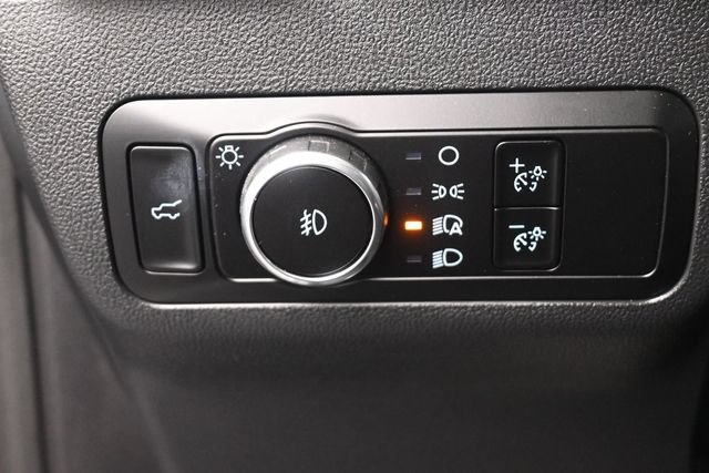 Certified 2025 Ford Bronco Sport Badlands AWD/4WD image 19