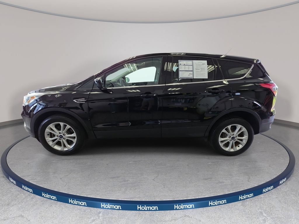 Certified 2017 Ford Escape SE AWD/4WD image 8
