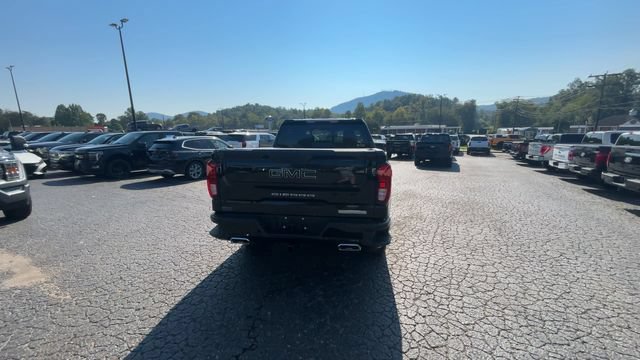 Used 2024 GMC Sierra 1500 Elevation w/ Preferred Package AWD/4WD image 7